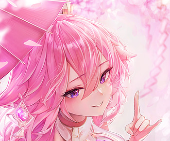 Yae Miko, Yae Miko Guuji (Genshin Impact), video game, Genshin Impact HD wallpaper