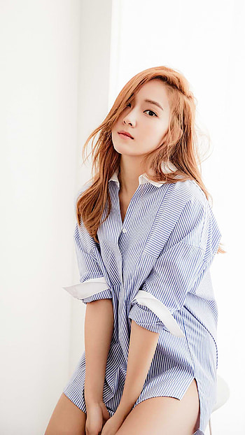 Jessica Jung, SNSD, Celeb fashion, Wonderland HD phone wallpaper