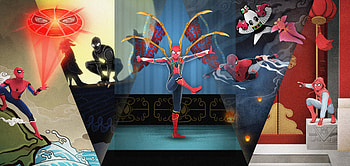 Spiderman Far From Home , spiderman-far-from-home, movies, 2019-movies, superheroes, tom-holland, spiderman HD wallpaper