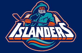 Logo, New York Islanders HD wallpaper