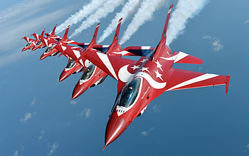 Republic of Singapore Air Force HD wallpaper