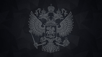Coat Of Arms Of Russia, Misc, Russian HD wallpaper