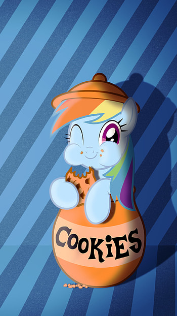 vector, TV Show, My Little Pony: Friendship Is Magic HD phone wallpaper