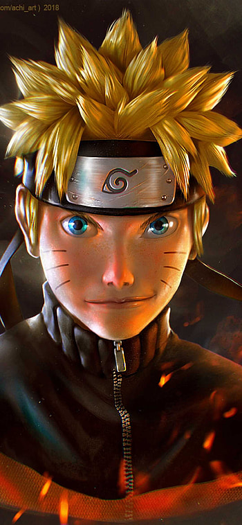 Naruto, Cool Ultra Naruto HD phone wallpaper