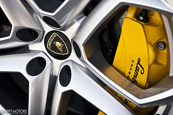 Lamborghini HD wallpaper