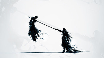 5 Sephiroth (Final Fantasy) HD wallpaper
