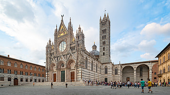 Siena Cathedral, Charming vacation rental, Home away from home, VRBO listing HD wallpaper