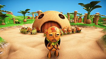 PixelJunk Monsters 2, pixeljunk-monsters-2, games HD wallpaper