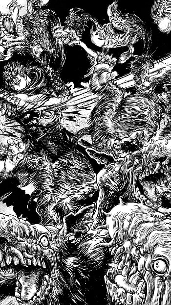 guts berserk, vasco HD phone wallpaper