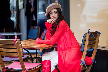 2018 Camila Cabello , camila-cabello, music, celebrities, girls, singer HD wallpaper