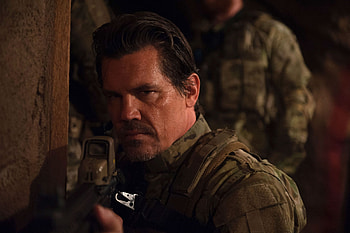 Josh Brolin, Movies, Sicario 2, Details HD wallpaper