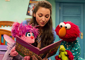 Sesame Street venture capital, Inside look, The New Yorker HD wallpaper