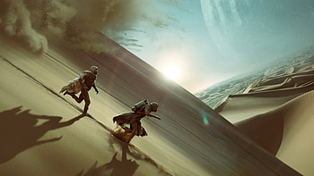 Dune 2, dune, 2021-movies, movies HD wallpaper
