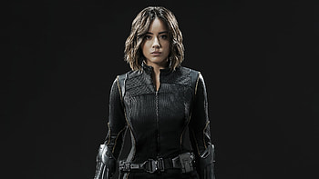 Chloe Bennet Agent Of Shield, chloe-bennet, agents-of-shield, tv-shows HD wallpaper