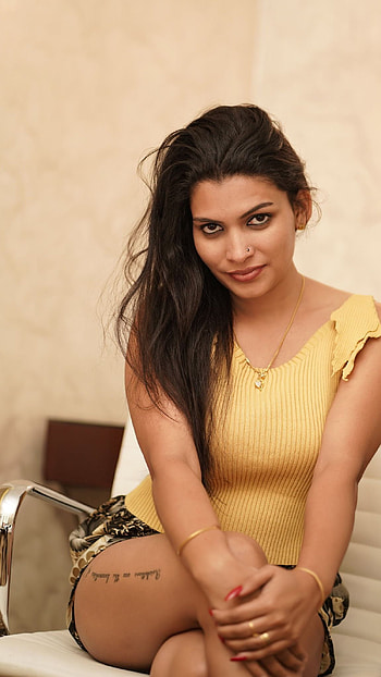 Reshmi nair, model HD phone wallpaper