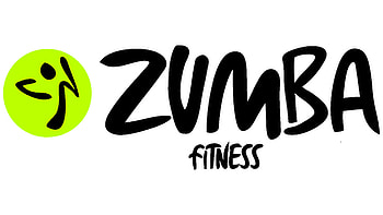 Logo, Zumba HD wallpaper