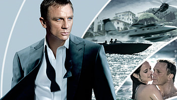 Casino Royale, james, royale, casino, bond HD wallpaper
