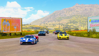 Forza Horizon, video game, Forza Horizon 5 HD wallpaper