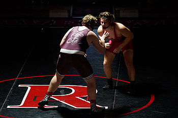 Rylan Schroeder vs Alex Fogarty, Wrestling HD wallpaper