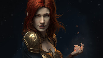 Dark Phoenix , dark-phoenix, super-heroes, fantasy-girls HD wallpaper