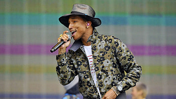 Pharrell Williams, High definition , Definition pharrell, Pharrell williams high HD wallpaper