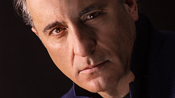 Andy Garcia, Cultural attach, Cuban-American heritage, Hollywood influence HD wallpaper