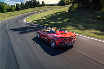 2023 Chevrolet Corvette Z06 Convertible, chevrolet-corvette-z06, chevrolet, corvette, 2021-cars, cars HD wallpaper