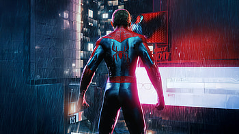 Spider-Man: Brand New Day – Stunning Ultra, spider-man: brand new day, spider man HD wallpaper