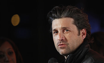Patrick Dempsey, , Movies, Actor HD wallpaper