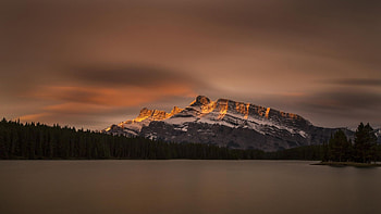 Banff National Park, Best quality , Stunning backgrounds HD wallpaper