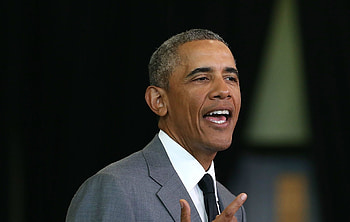 Barack Obama, , , Funny HD wallpaper