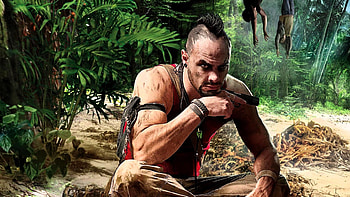 Far Cry 3 1920x1080 HD wallpaper