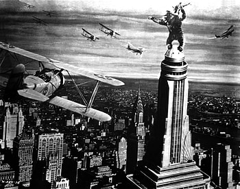 King Kong 1933, Classic movie, , Timeless HD wallpaper