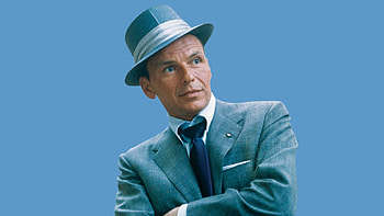 Frank Sinatra, Jazz, Jazz Singers, American Singers HD wallpaper