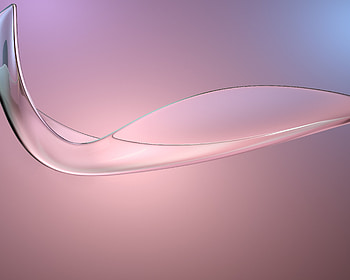 Curves, lines, Huawei Mediapad M5, stock HD wallpaper