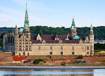 Kronborg Castle, Wonderful Copenhagen, English driver guide, Venture ashore HD wallpaper