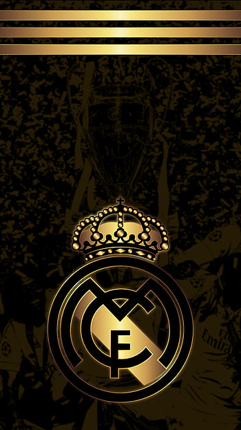 real madrid, champions, realmadrid HD phone wallpaper