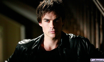 DEAR IAN 2!, hot, ian sammerhalder, vampire dairies, man HD wallpaper