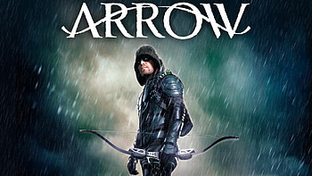 TV Show, Arrow (TV Show) HD wallpaper