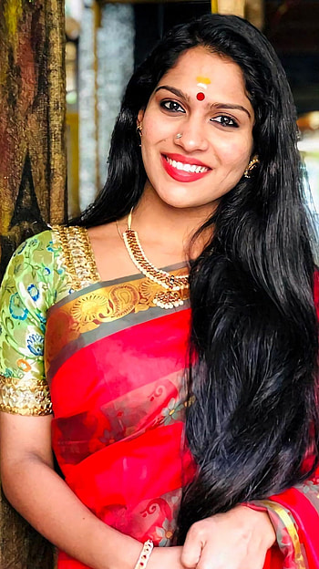 Swasika, malayalam actress HD phone wallpaper