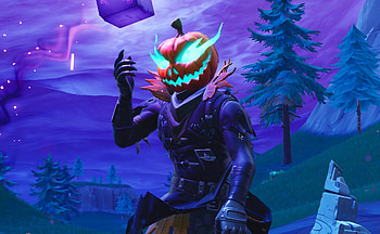 Hollowhead, video game, 2018, Fortnite Battle Royale HD wallpaper