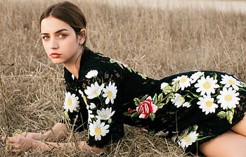 Ana De Armas, Actress, Celebrity HD wallpaper
