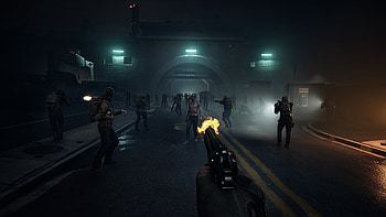 No More Room In Hell 2 : Survive the Undead, video game, No More Room In Hell 2 HD wallpaper
