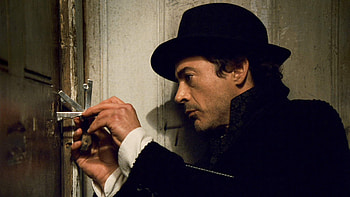 Sherlock Holmes, U, Movies HD wallpaper