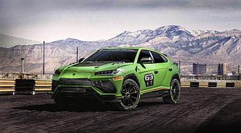 2018 Lamborghini Urus ST X Concept, lamborghini-urus, lamborghini-urus-st-x, lamborghini, 2018-cars, suv, cars HD wallpaper