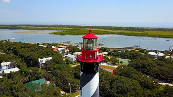 Policies at Journey's End, Bed and Breakfast, St. Augustine, Florida HD wallpaper