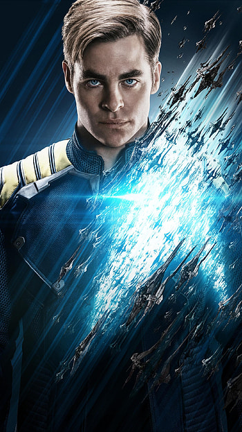 Star Trek Beyond (2022) movie HD phone wallpaper