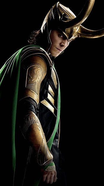 loki, avengerss, avengersss HD phone wallpaper