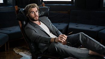 Liam Hemsworth, Celebrity , Hintergrnde, Filmography master HD wallpaper