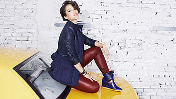 Alicia Keys, Popular celebs, Singer-songwriter, Actress HD wallpaper